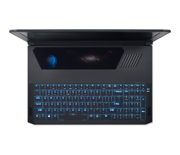 Acer Triton 700 i7-7700HQ/16GB/512/Win10 GTX1080 - 391182 - zdjęcie 2
